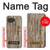 S0600 Wood Graphic Printed Case For Google Pixel 10a