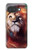 S0691 Leo Paint Case For Google Pixel 10a