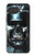 S0754 Skull Soldier Zombie Case For Google Pixel 10a
