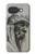 S0792 Indian Chief Case For Google Pixel 10a
