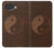 S0825 Taoism Yin Yang Case For Google Pixel 10a
