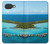 S0844 Bora Bora Island Case For Google Pixel 10a