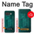 S0846 Chemistry Periodic Table Case For Google Pixel 10a