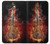 S0864 Fire Violin Case For Google Pixel 10a