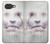 S0884 Horror Face Case For Google Pixel 10a