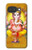S0896 Lord Ganesh Hindu God Case For Google Pixel 10a