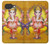 S0896 Lord Ganesh Hindu God Case For Google Pixel 10a