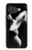 S0917 Sexy Lip Girl Smoking Case For Google Pixel 10a