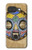 S0965 African Baluba Mask Case For Google Pixel 10a