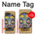 S0965 African Baluba Mask Case For Google Pixel 10a