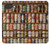 S0983 Beer Cans Collection Case For Google Pixel 10a