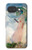 S0998 Claude Monet Woman with a Parasol Case For Google Pixel 10a