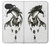 S1031 Horse Paintbrush Case For Google Pixel 10a