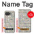 S1051 Mahjong Case For Google Pixel 10a