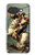 S1063 Napoleon Bonaparte Case For Google Pixel 10a
