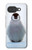 S1075 Penguin Ice Case For Google Pixel 10a