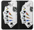 S1078 Poker Royal Straight Flush Case For Google Pixel 10a