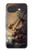 S1091 Rembrandt Christ in The Storm Case For Google Pixel 10a