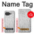S1142 Wood Skin Graphic Case For Google Pixel 10a