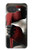 S1252 Boxing Fighter Case For Google Pixel 10a