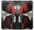 S1252 Boxing Fighter Case For Google Pixel 10a