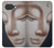 S1255 Buddha Face Case For Google Pixel 10a