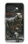 S1288 Dinosaur T Rex Museum Case For Google Pixel 10a