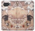 S1332 Ito Jakuchu Rooster Case For Google Pixel 10a