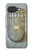 S1484 Buddha Footprint Case For Google Pixel 10a