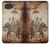 S2102 Thai Art Buddha on Elephant Case For Google Pixel 10a