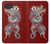 S2104 Yakuza Dragon Tattoo Case For Google Pixel 10a