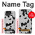 S2170 Cow Fur Texture Graphic Printed Case For Google Pixel 10a