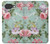 S2178 Flower Floral Art Painting Case For Google Pixel 10a
