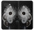 S2387 Gun Bullet Hole Glass Case For Google Pixel 10a