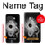 S2387 Gun Bullet Hole Glass Case For Google Pixel 10a