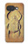 S2401 Egyptian Scarab Beetle Graphic Printed Case For Google Pixel 10a