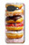 S2431 Fancy Sweet Donuts Case For Google Pixel 10a