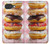 S2431 Fancy Sweet Donuts Case For Google Pixel 10a