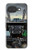 S2435 Fighter Jet Aircraft Cockpit Case For Google Pixel 10a