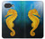 S2444 Seahorse Underwater World Case For Google Pixel 10a