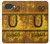 S2447 Nuclear Old Rusty Uranium Waste Barrel Case For Google Pixel 10a