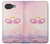 S2514 Cute Angel Wings Case For Google Pixel 10a