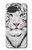 S2553 White Tiger Case For Google Pixel 10a