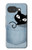 S2641 Pocket Black Cat Case For Google Pixel 10a