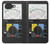 S2660 Analog Multimeter Graphic Printed Case For Google Pixel 10a