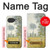 S2682 Claude Monet Fields In Spring Case For Google Pixel 10a