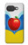 S2687 Snow White Poisoned Apple Case For Google Pixel 10a
