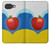 S2687 Snow White Poisoned Apple Case For Google Pixel 10a