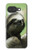 S2708 Smiling Sloth Case For Google Pixel 10a