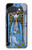 S2764 High Priestess Tarot Card Case For Google Pixel 10a